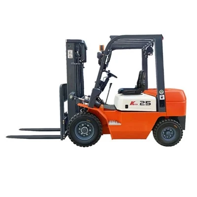 Klasik Dizel Forklift