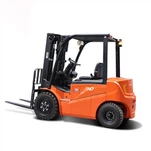 3.0 Tonluk Elektrikli Forklift
