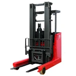 Forklift Elektrikli Reach Truck