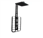 Forklift yük stabilizatör