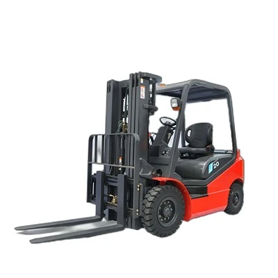 Sıcak Satış Yüksek Kalite 2 Ton Hidrolik Dizel Forklift