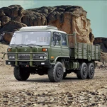 Tractor - Baş Kamyon - Römorku iyi fiyata taşıyıcı kapasiteli römork